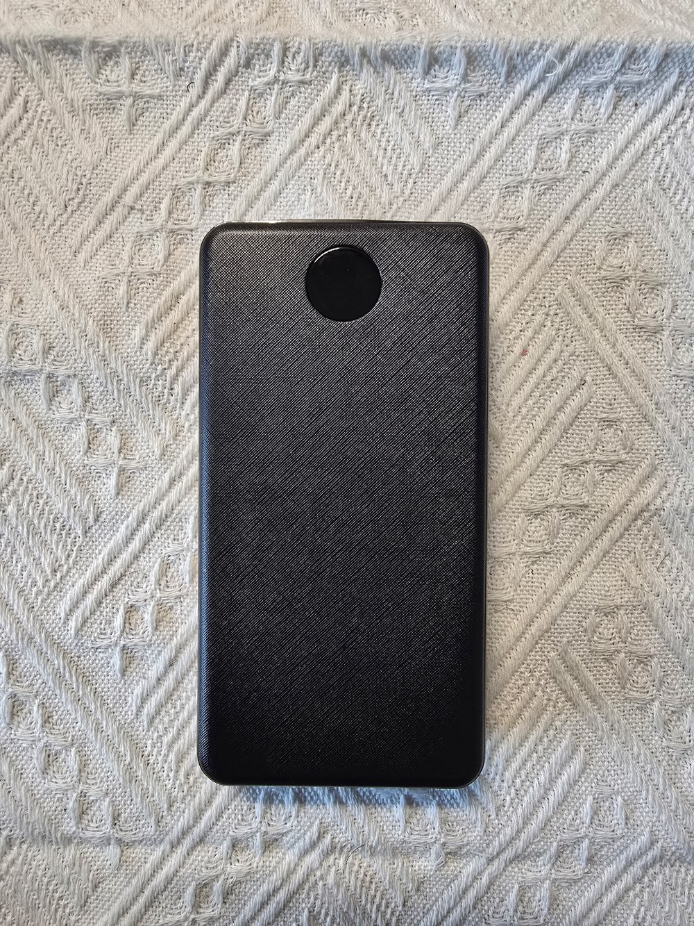 UOOFON 고속충전 대용량 보조배터리 30000mAh PD 구매 후기 이미지
