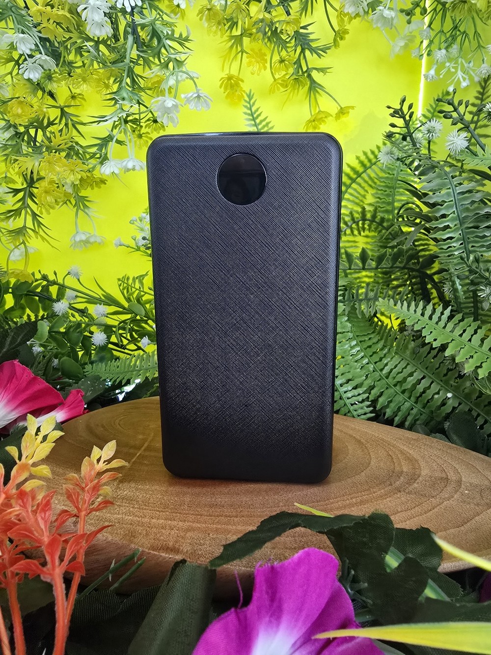 UOOFON 고속충전 대용량 보조배터리 30000mAh PD 구매 후기 이미지